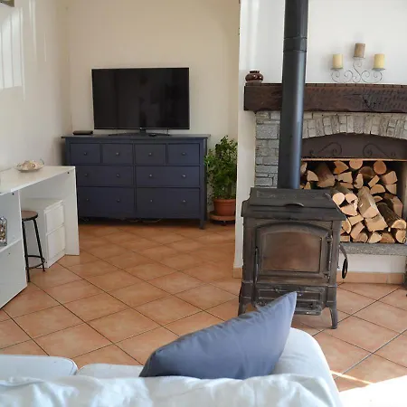 Holiday home La Ca' Dal Canton