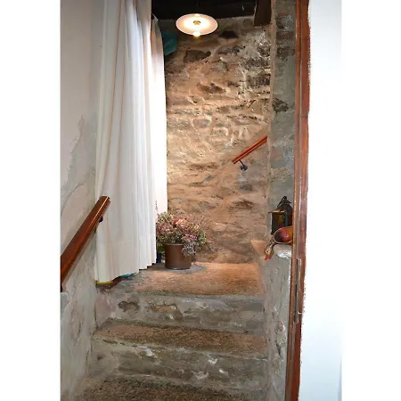 La Ca' Dal Canton Holiday home Stropino