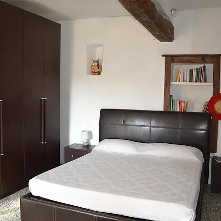 Casa de Férias La Ca' Dal Canton