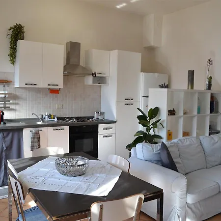 La Ca' Dal Canton Holiday home Stropino