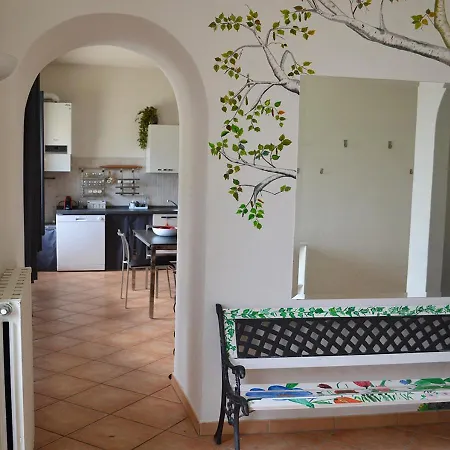 Holiday home La Ca' Dal Canton