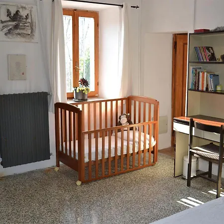 La Ca' Dal Canton Holiday home *