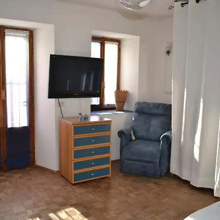 Дом отдыха La Ca' Dal Canton Stropino