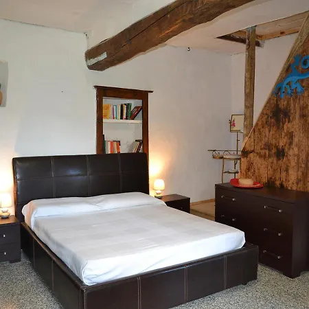 La Ca' Dal Canton Holiday home