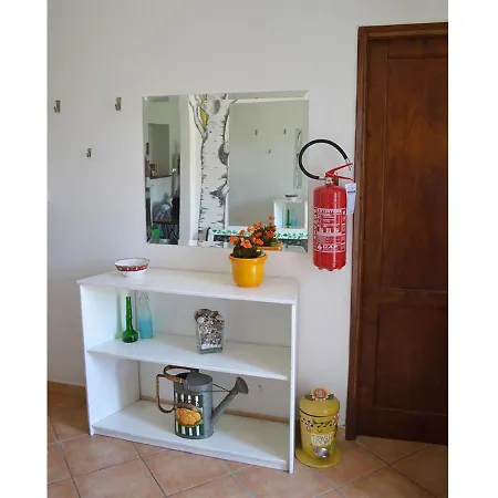 Holiday home La Ca' Dal Canton Stropino