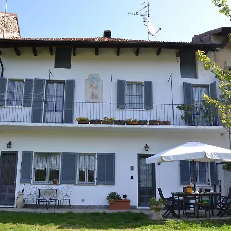 Holiday home La Ca' Dal Canton *