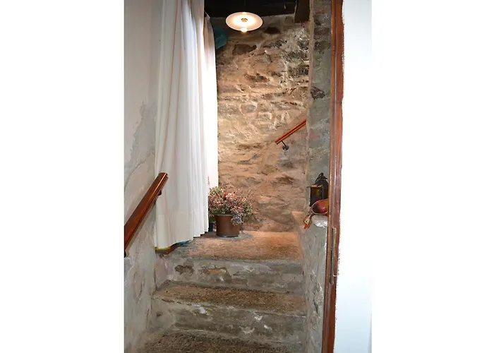 La Ca' Dal Canton Nyaraló Stropino