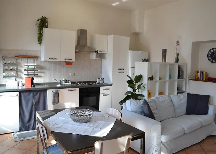 La Ca' Dal Canton Vakantiehuis Stropino