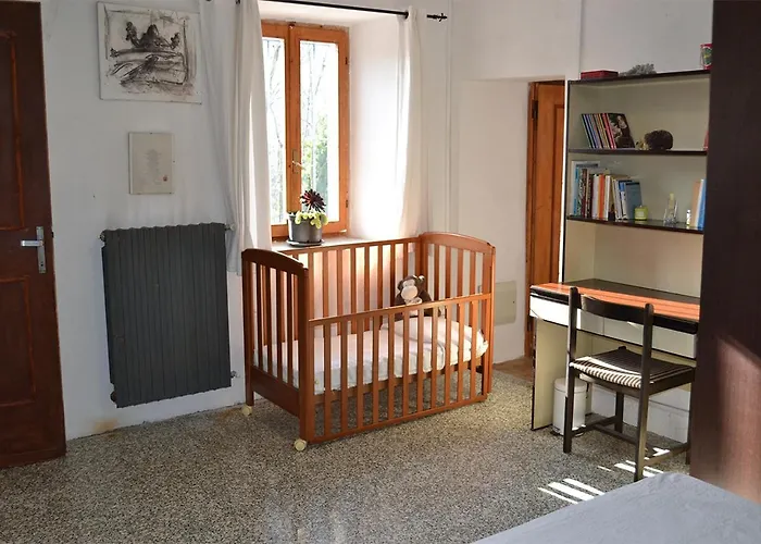 La Ca' Dal Canton Vakantiehuis *