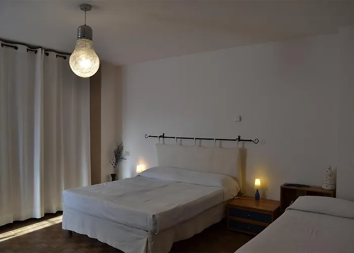 La Ca' Dal Canton Vakantiehuis Stropino