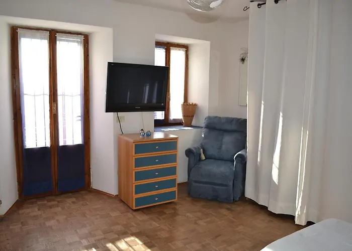 Vakantiehuis La Ca' Dal Canton Stropino