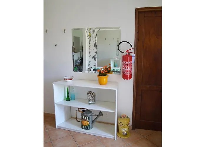 Nyaraló La Ca' Dal Canton Stropino